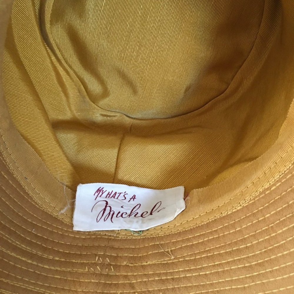 Python Print Fedora Hat - Picture 5 of 5